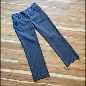 Daisy Fuentes Dress Pants Size 2